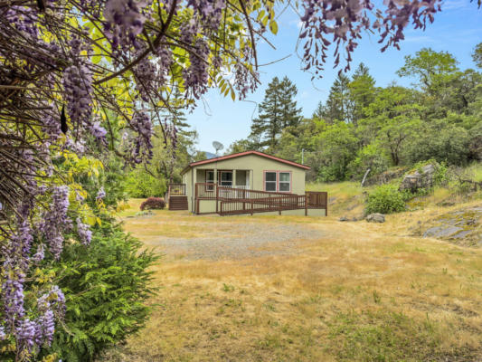 282 W PEARCH CREEK RD, ORLEANS, CA 95556 - Image 1