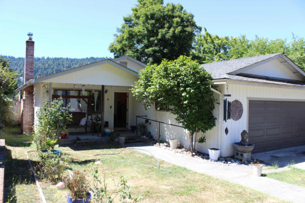 64 PACIFIC AVE, REDWAY, CA 95560 - Image 1