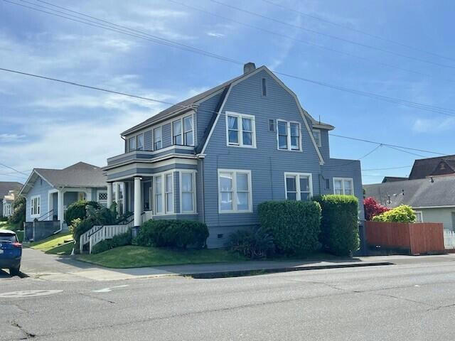 1804 D ST, EUREKA, CA 95501, photo 1 of 17