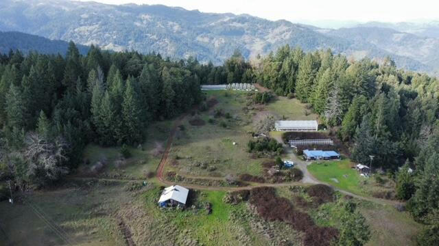 74 ACRES RANCHO SEQUOIA DRIVE, ALDERPOINT, CA 95511, photo 2 of 33