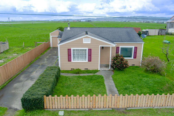 3781 GRIZZLY BLUFF RD, FERNDALE, CA 95536 - Image 1