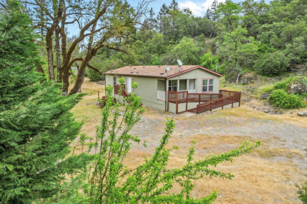 282 W PEARCH CREEK RD, ORLEANS, CA 95556, photo 2 of 84