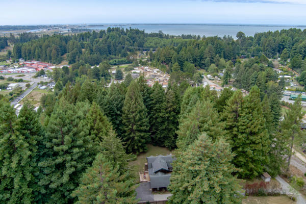 160 POMEROY HOLLOW RD, EUREKA, CA 95503 - Image 1