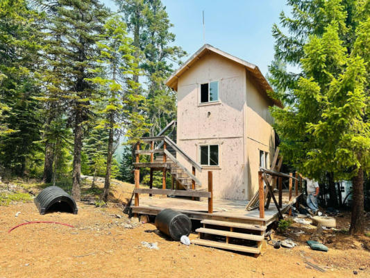 690 & 1010 SCOTTEN TRAIL, HYAMPOM, CA 96046 - Image 1