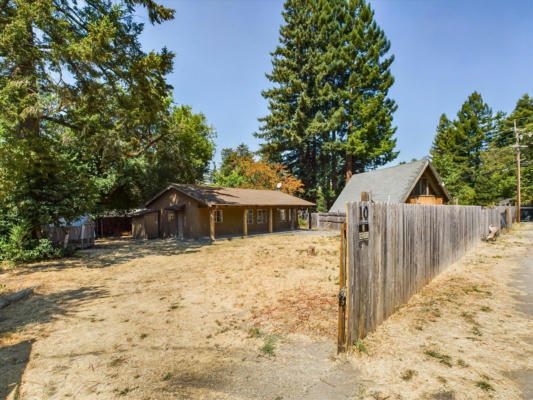 10 WHITMORE AVE, REDWAY, CA 95560 - Image 1