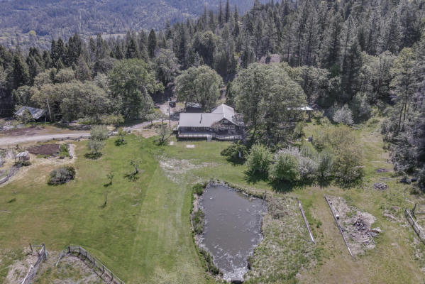 720 PELLETREAU RIDGE RD, HYAMPOM, CA 96046 - Image 1