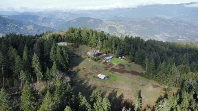 74 ACRES RANCHO SEQUOIA DRIVE, ALDERPOINT, CA 95511, photo 3 of 33