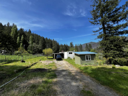 151 ODEN FLAT RD, SALYER, CA 95563 - Image 1