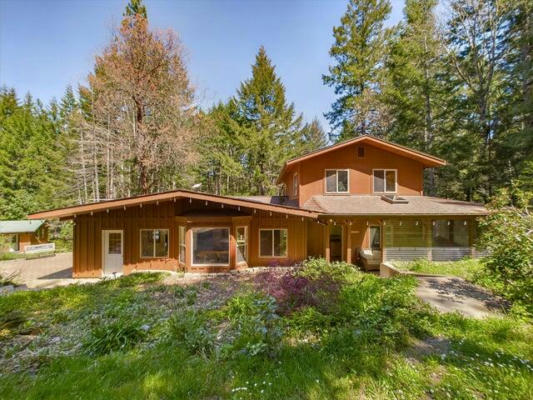 1700 BUCK MOUNTAIN RD, BRIDGEVILLE, CA 95526 - Image 1