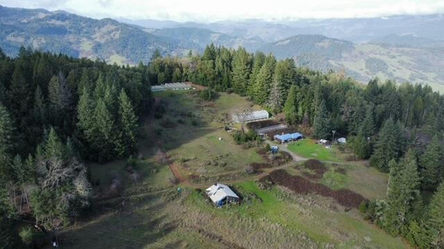 74 ACRES RANCHO SEQUOIA DRIVE, ALDERPOINT, CA 95511, photo 1 of 33