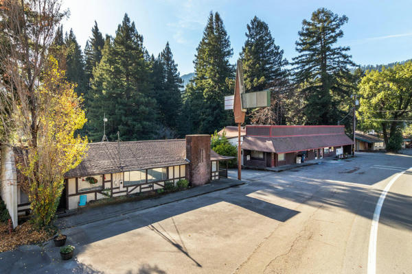 12840 STATE HIGHWAY 254, MYERS FLAT, CA 95554 - Image 1