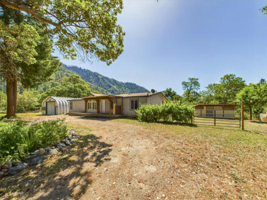 41315 STATE HIGHWAY 299, WILLOW CREEK, CA 95573 - Image 1
