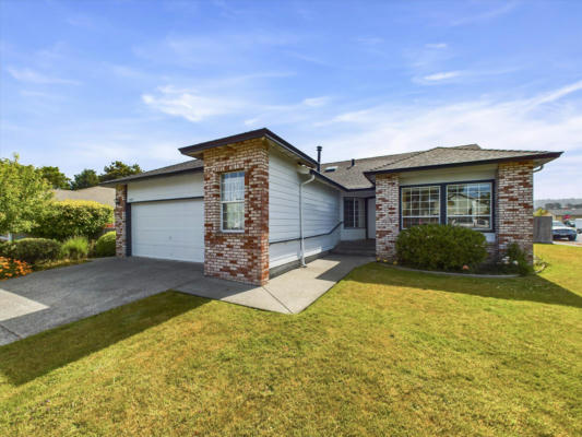 1395 CHAPARRAL AVE, MCKINLEYVILLE, CA 95519 - Image 1