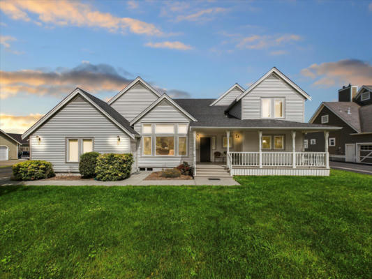 306 LINCOLN AVE, FERNDALE, CA 95536 - Image 1
