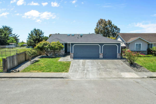 1810 LIME AVE, MCKINLEYVILLE, CA 95519 - Image 1