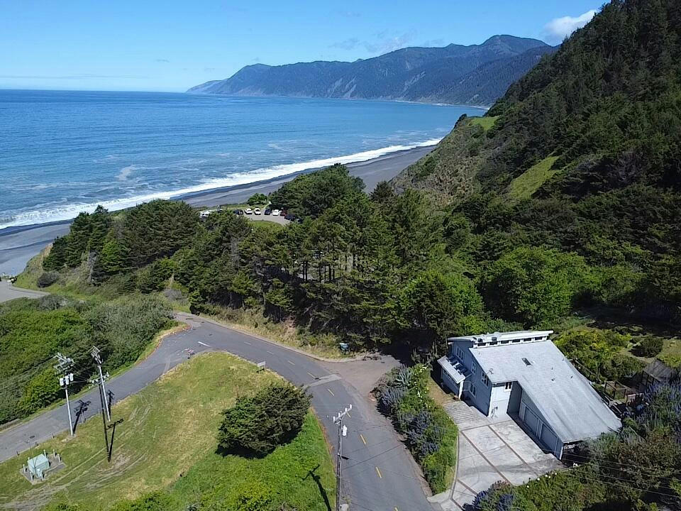 865 BEACH RD, SHELTER COVE, CA 95589, photo 1 of 60