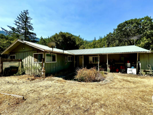 20 FISHER RD, BURNT RANCH, CA 95527 - Image 1